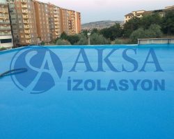 teras yalıtımı